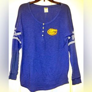 PINK Gators Spirit jersey